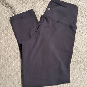 90 Degree By Reflex Charcoal Leggings